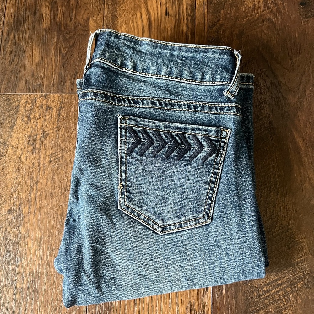Women’s Stetson Bootcut Jeans